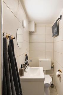 Dotan's Boutique Studios - By Gordon Beach! - Tel Aviv - 2