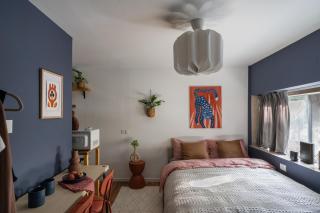 Dotan's Boutique Studios - By Gordon Beach! - Tel Aviv - 6