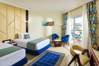 Dreams Beach Resort - Sharm El Sheikh - Scharm asch-Schaich - 6
