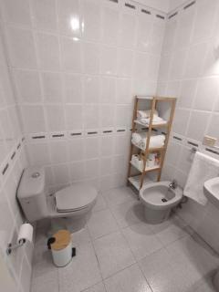 Apartamento céntrico - La Laguna - La Laguna - 9