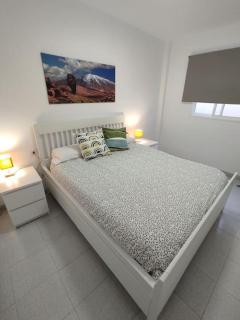 Apartamento céntrico - La Laguna - La Laguna - 6