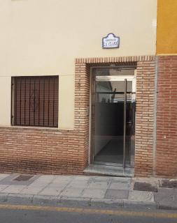 Apartamento Turístico La Clase - La Zubia - 0