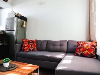 Snuggly 1BR - Nairobi - 4