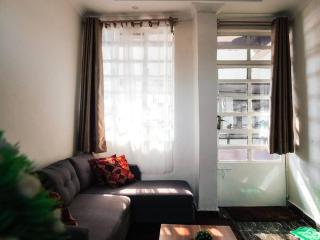 Snuggly 1BR - Nairobi - 2