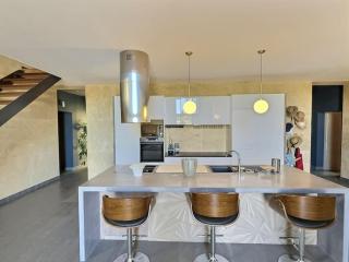 Superbe villa duplex - Piscine - 6 adultes 4 enfants - Saint-Pons-de-Mauchiens - 1