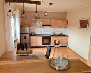 Ferienwohnung-Anna - Fischbach bei Dahn - 8