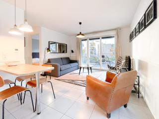 Appartements avec Terrasse - Cite du Vin - 2