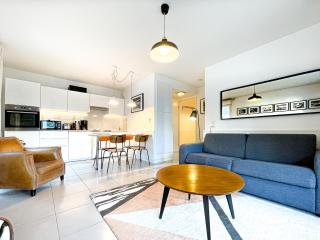 Appartements avec Terrasse - Cite du Vin - 7