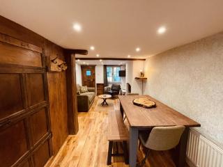 Cosy Cottage Retreat in Shaftesbury - Shaftesbury - 2