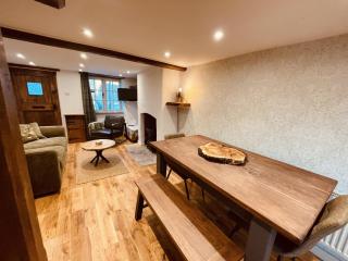 Cosy Cottage Retreat in Shaftesbury - Shaftesbury - 1