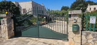 Casa DARIO - Locorotondo - 9