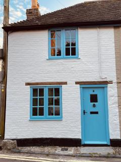 Cosy Cottage Retreat in Shaftesbury - Shaftesbury - 9