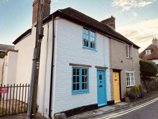 Cosy Cottage Retreat in Shaftesbury - Shaftesbury - 0