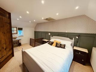 Cosy Cottage Retreat in Shaftesbury - Shaftesbury - 5