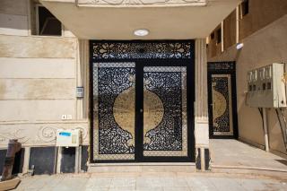 One Bedroom Luxury Aprt & 15 Mins from Al-Masjid Nabwi - AR Rummanah - 2
