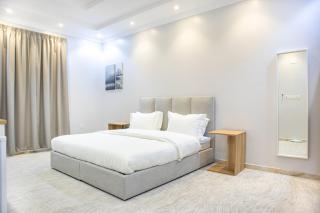 One Bedroom Luxury Aprt & 15 Mins from Al-Masjid Nabwi - AR Rummanah - 8