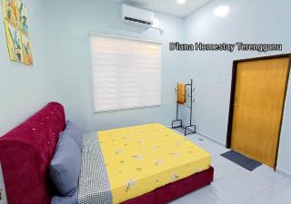 DLuna Homestay Terengganu - 1