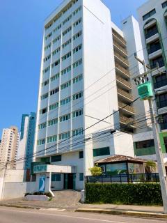 PontaNegra Flat 305 - Natal - 6