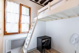 GuestReady - Apt Élégant Proche du Panthéon pour 3 - Paris - 6