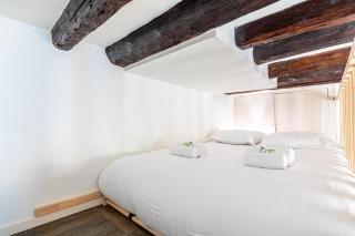 GuestReady - Apt Élégant Proche du Panthéon pour 3 - Paris - 7