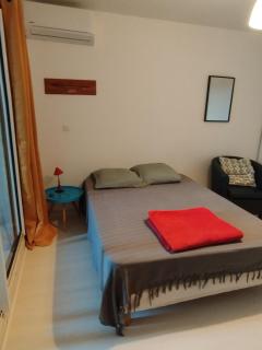 Studio au calme - Saint-Denis - 5