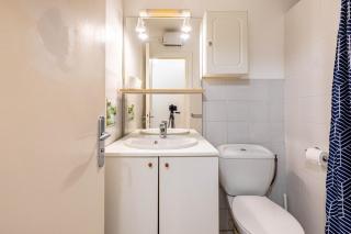 GuestReady - Apt Élégant Proche du Panthéon pour 3 - Paris - 4