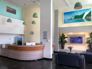 PontaNegra Flat 305 - 8