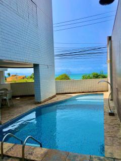 PontaNegra Flat 305 - Natal - 1