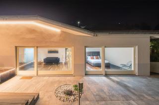Villa Belvedere - Pool, Sauna, Gym, Private Nightclub - San Fermo della Battaglia - 9
