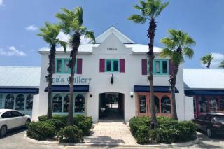 VACATION APARTMENTS Caicos Islands, Turks and Caicos - Turtle Cove - 3