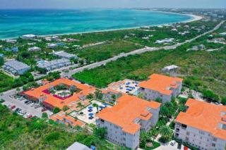 VACATION APARTMENTS Caicos Islands, Turks and Caicos - Turtle Cove - 7