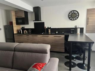 Studio Cosy pour 2 personnes à Thuir - Thuir - 8