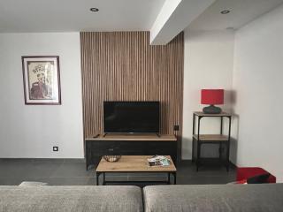 Studio Cosy pour 2 personnes à Thuir - Thuir - 6