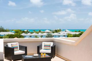 VACATION APARTMENTS Caicos Islands, Turks and Caicos - Turtle Cove - 0