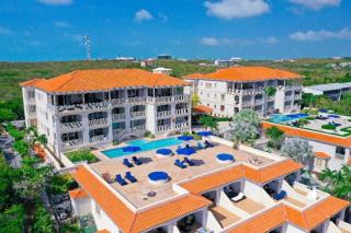 VACATION APARTMENTS Caicos Islands, Turks and Caicos - Turtle Cove - 8