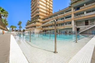 Modern Renovated Apartment with Terrace in Playa de las Americas - Playa de las Américas - 2