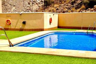 KS Maral Home - Kaleria Suites - Aguadulce - 0