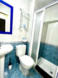KS Maral Home - Kaleria Suites - Aguadulce - 9