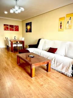 KS Maral Home - Kaleria Suites - Aguadulce - 5