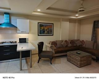 Friends And Family Apartments - Rawalpindi - 6