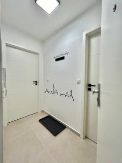 Berlin Apartments Pattensen - 7