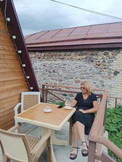 Cottage Natali - Kasbegi - 7