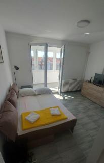 City Nest - Vršac - 9