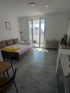 City Nest - Vršac - 7