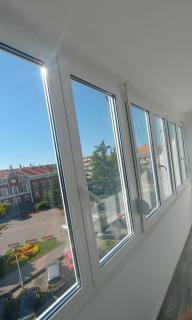 City Nest - Vršac - 2