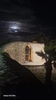 Villa Badessa - Noto - 8