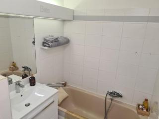 Appartement Port Fréjus - 5