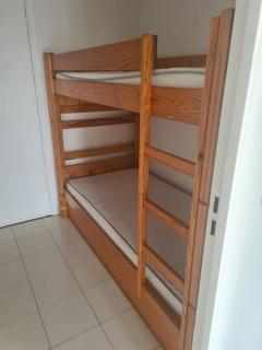 Appartement Port Fréjus - 1