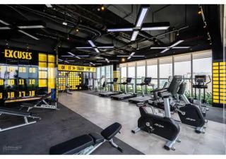 Salute de Madison Apartments - 2