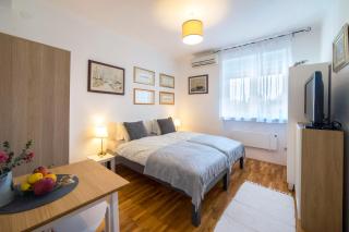 Studio Apartment Matija - Zagreb - 0